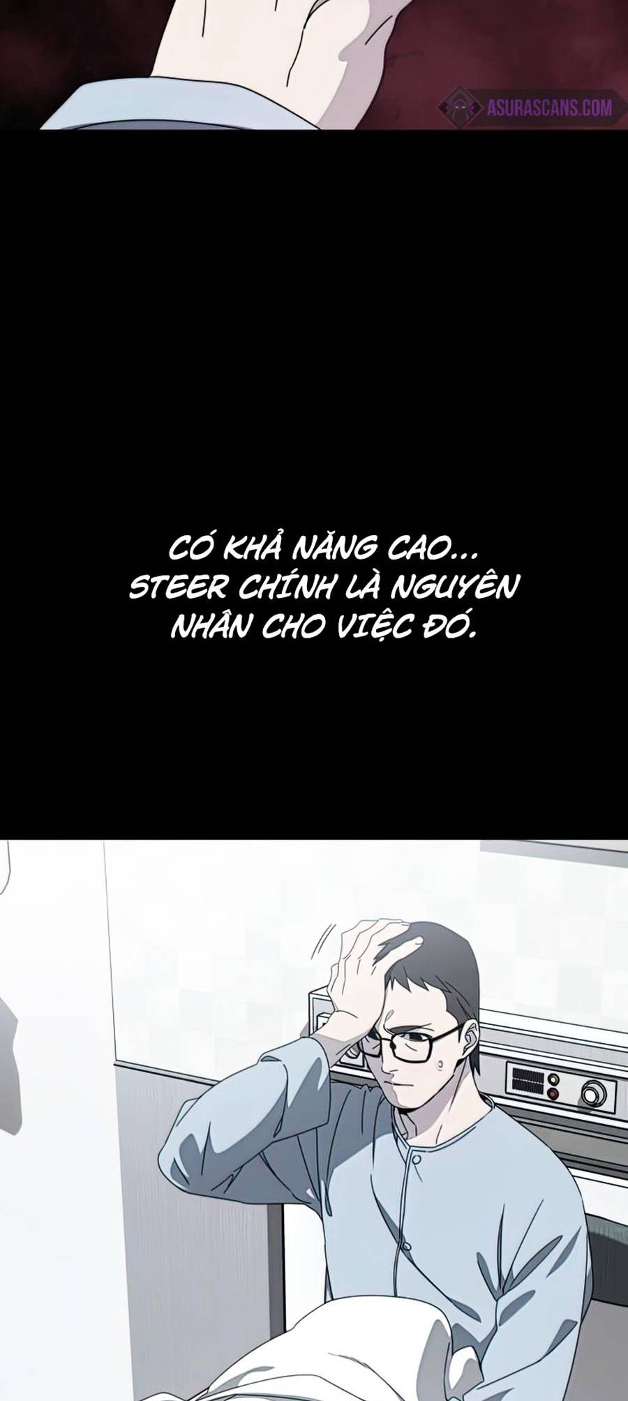 Tồn Tại Chap 26 - Next Chap 27