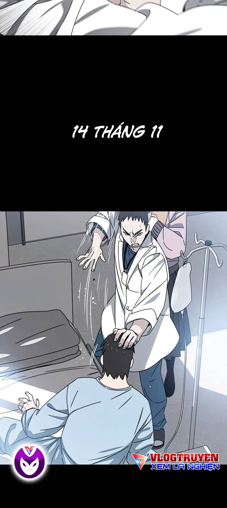 Tồn Tại Chap 26 - Next Chap 27