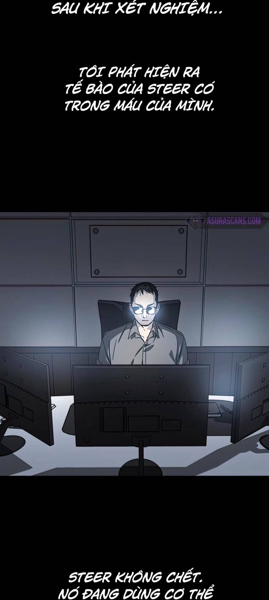 Tồn Tại Chap 26 - Next Chap 27