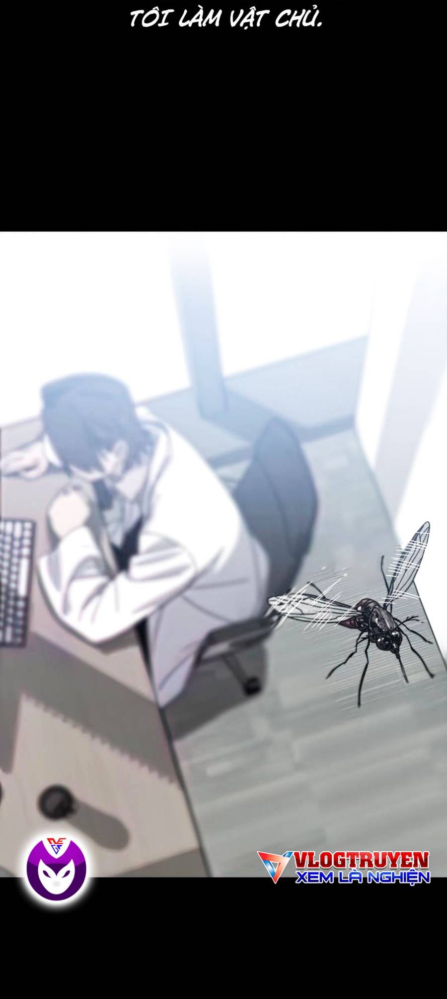 Tồn Tại Chap 26 - Next Chap 27