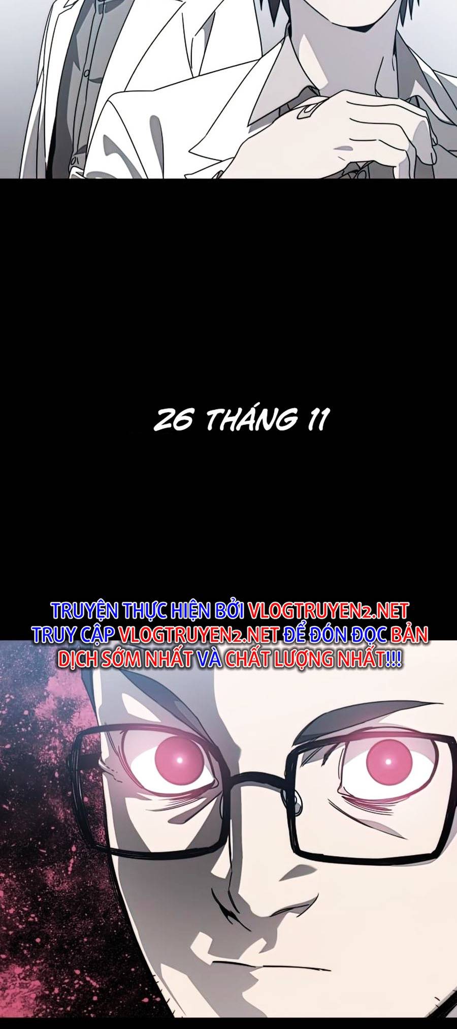 Tồn Tại Chap 26 - Next Chap 27