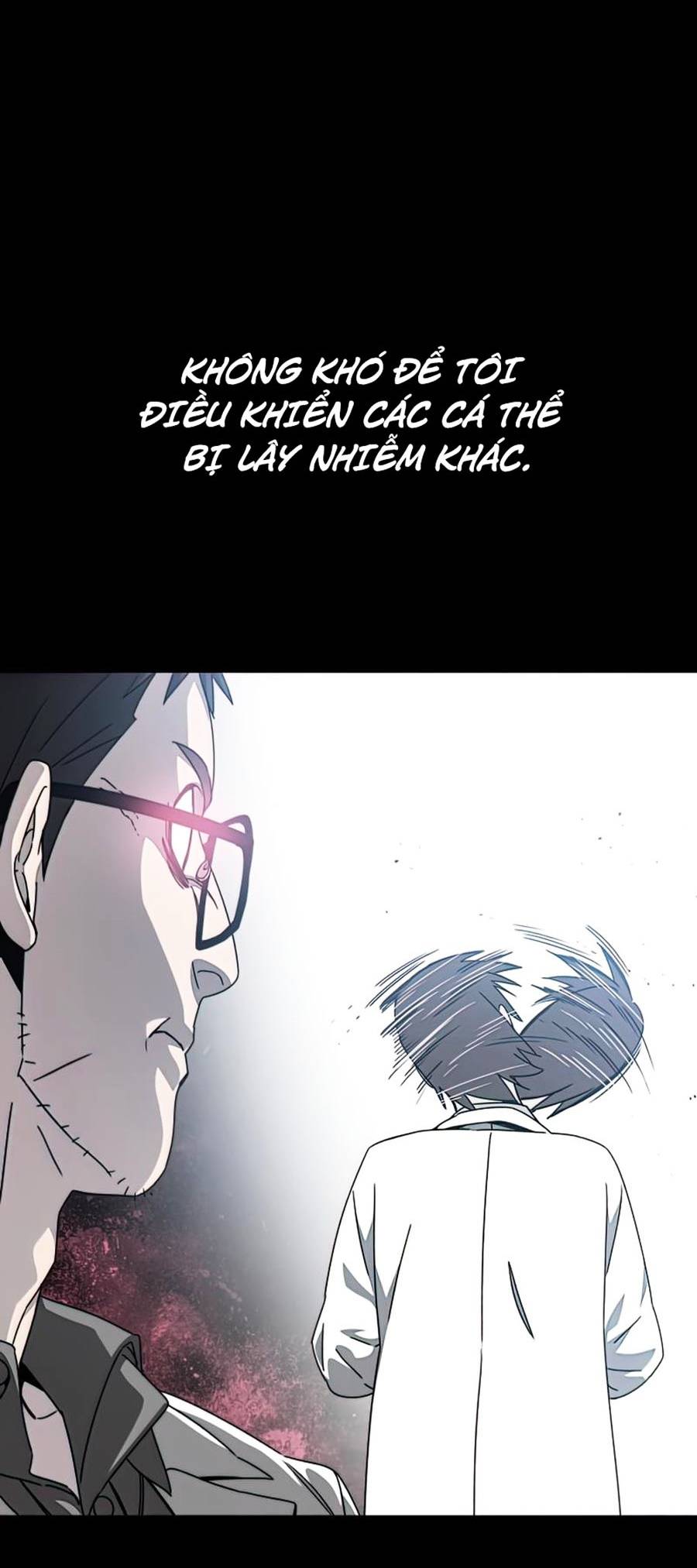 Tồn Tại Chap 26 - Next Chap 27