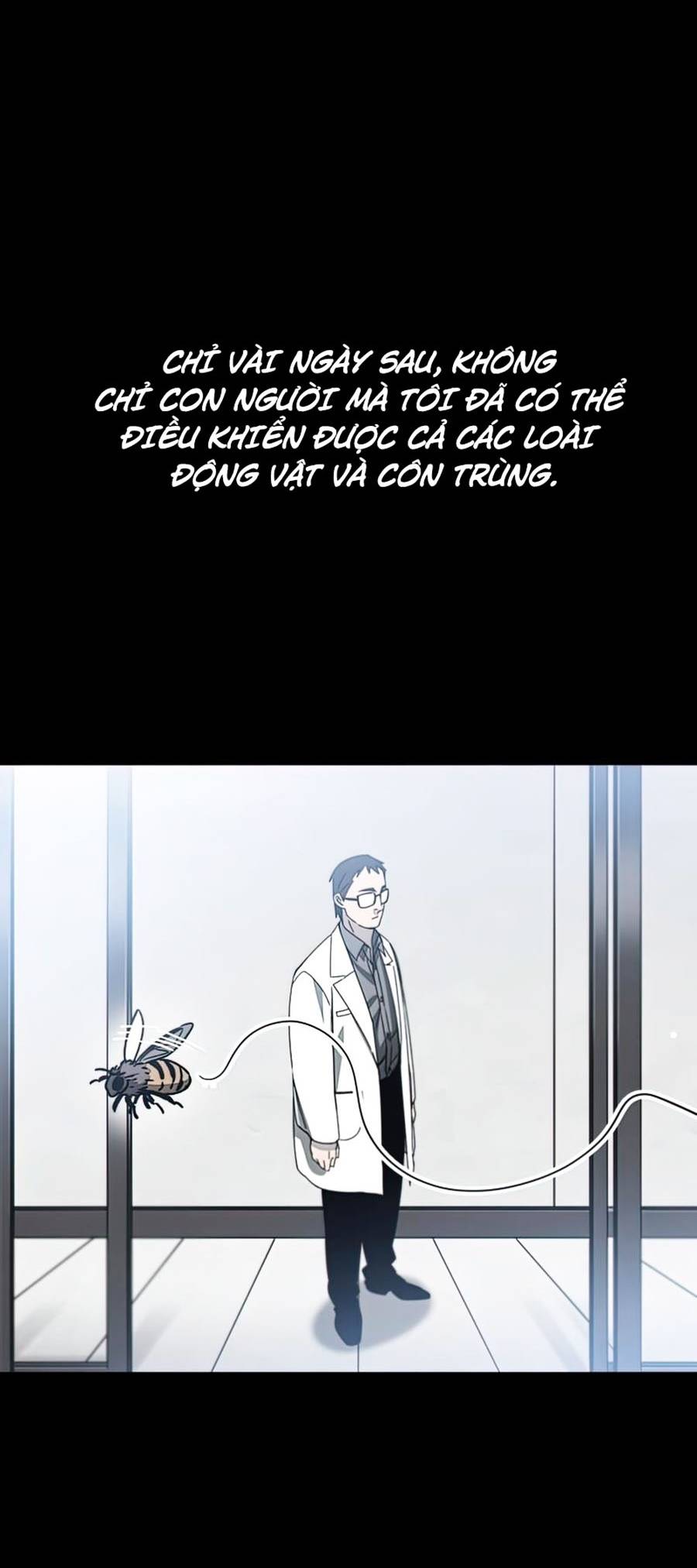 Tồn Tại Chap 26 - Next Chap 27