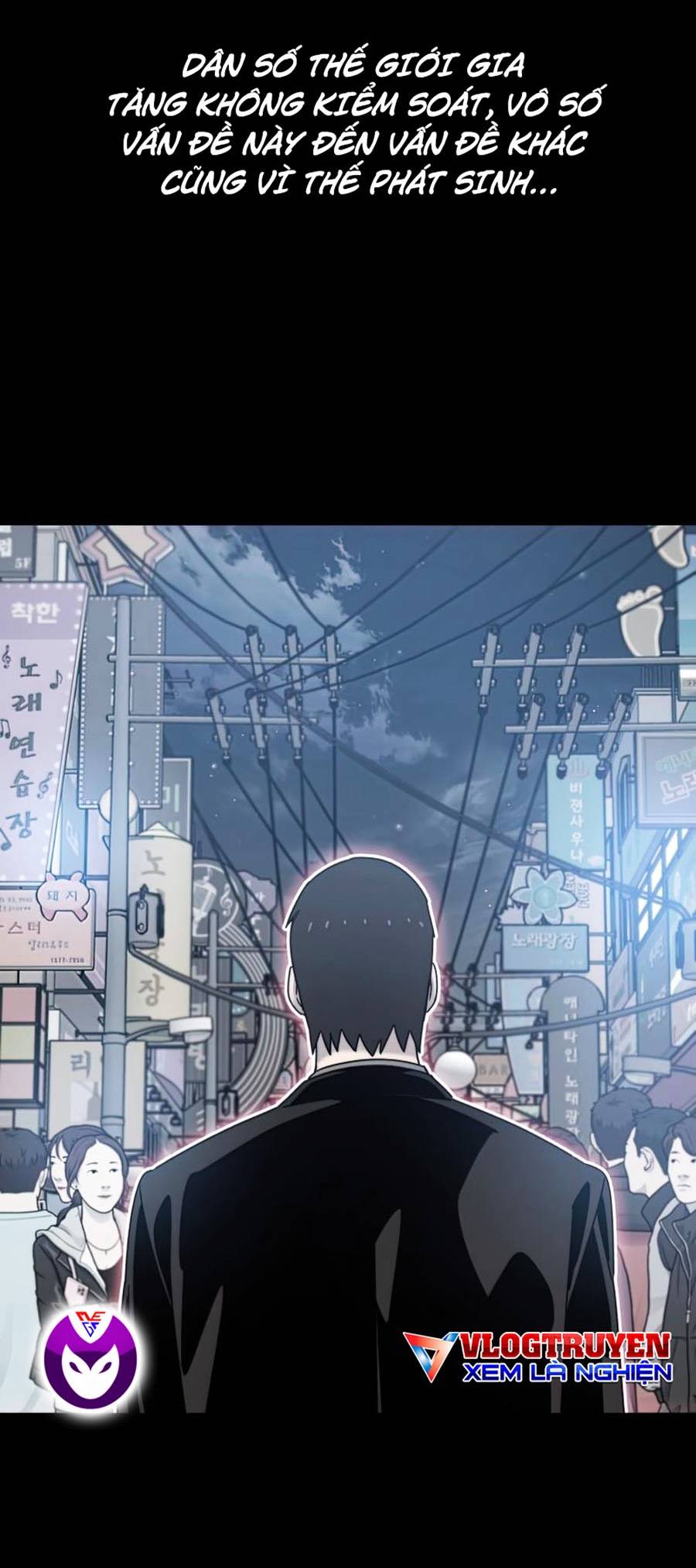 Tồn Tại Chap 26 - Next Chap 27