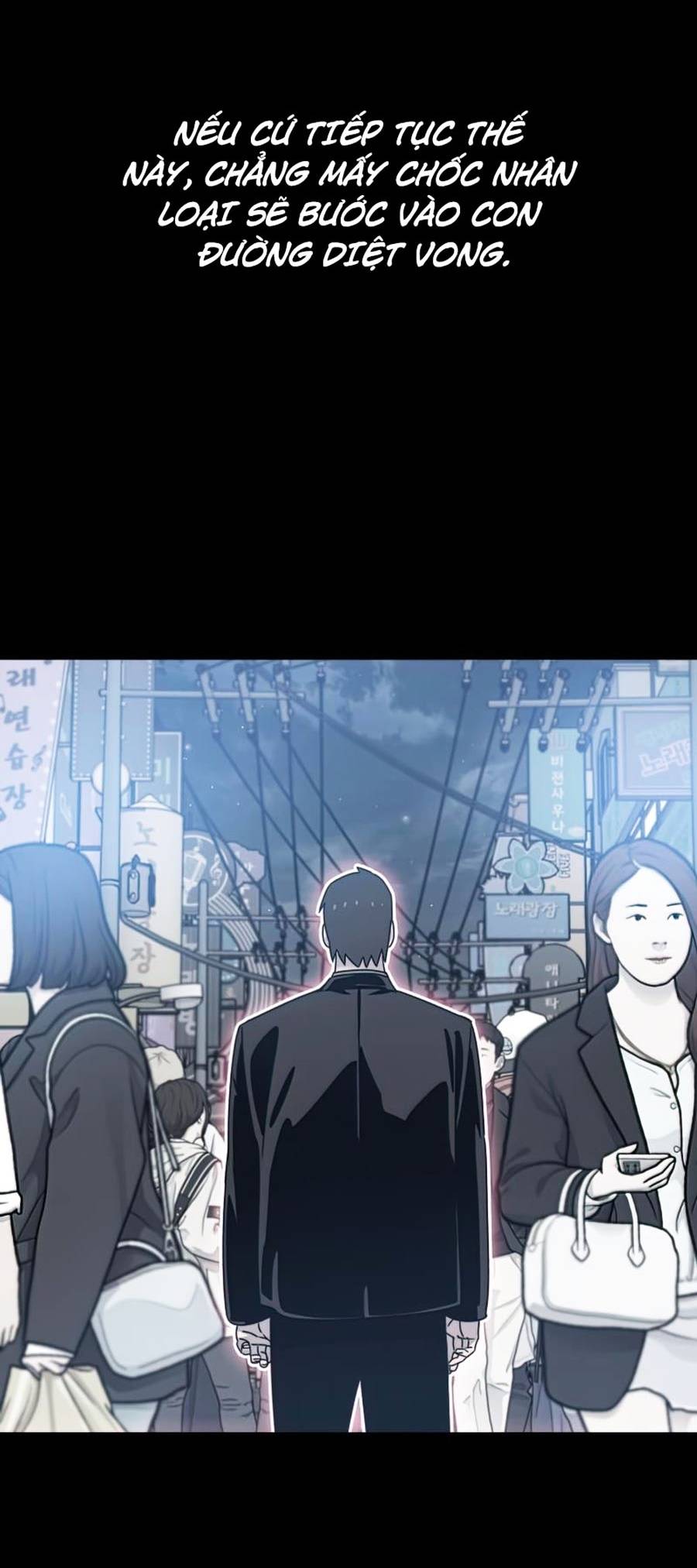 Tồn Tại Chap 26 - Next Chap 27