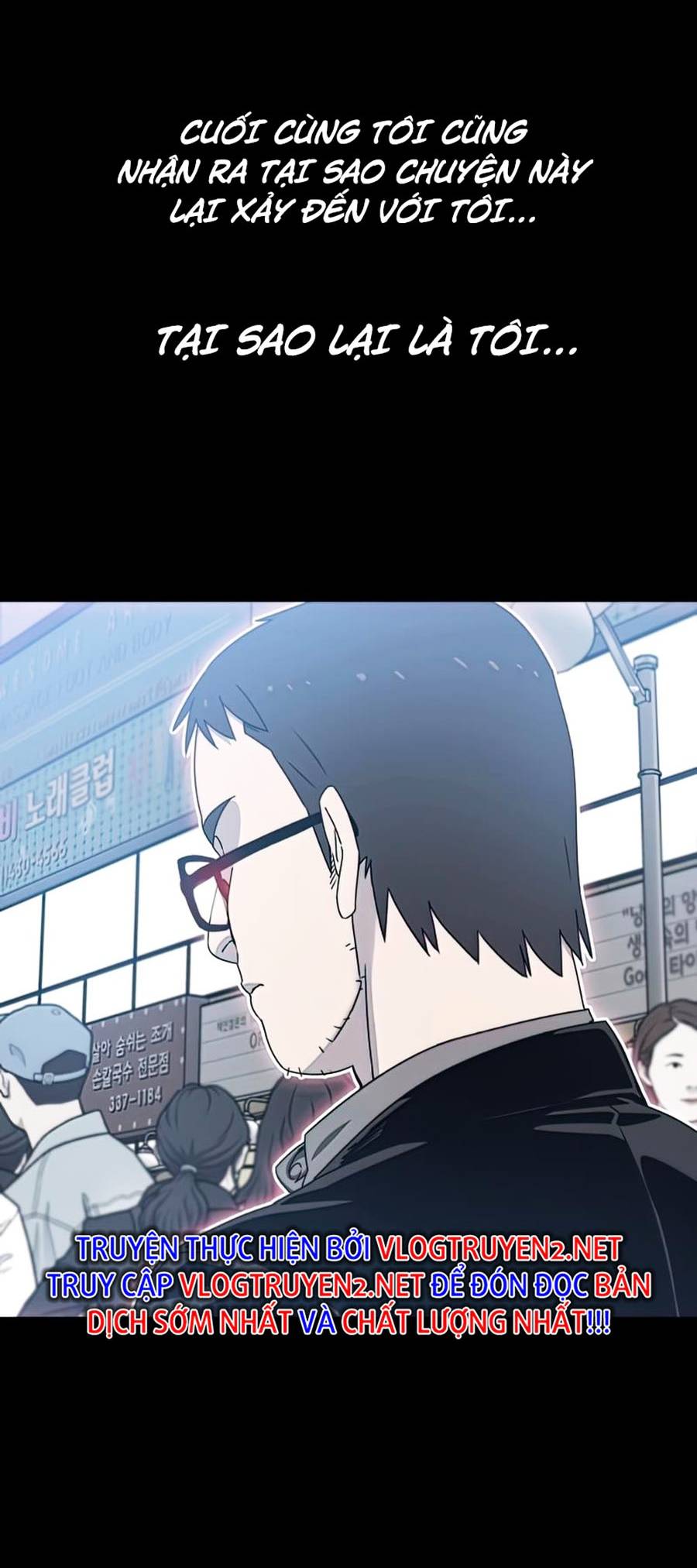 Tồn Tại Chap 26 - Next Chap 27