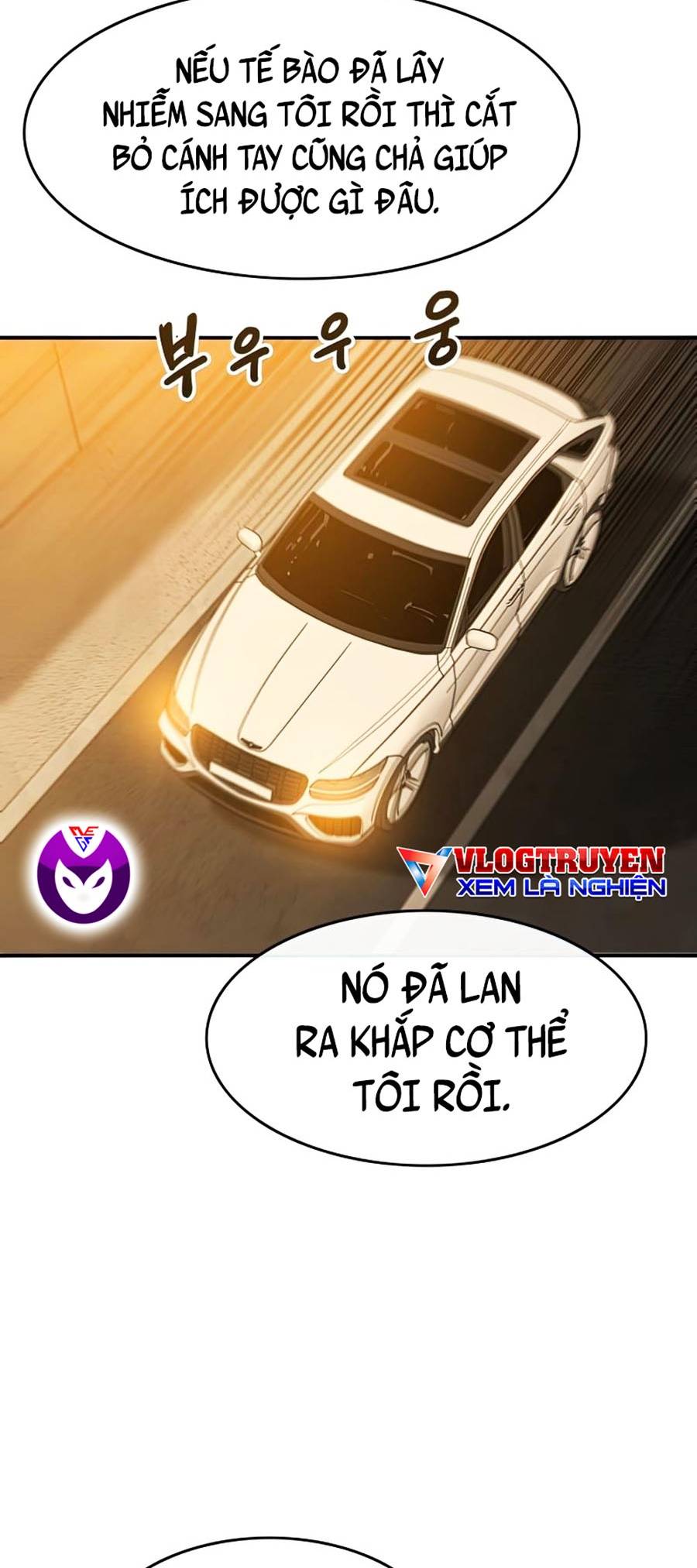 Tồn Tại Chap 26 - Next Chap 27