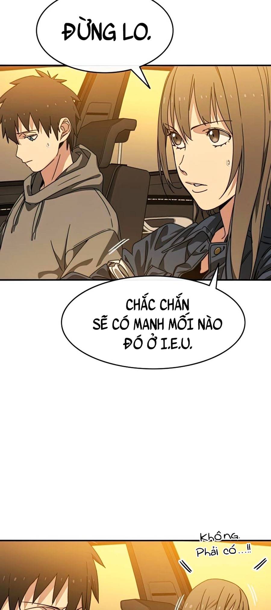 Tồn Tại Chap 26 - Next Chap 27
