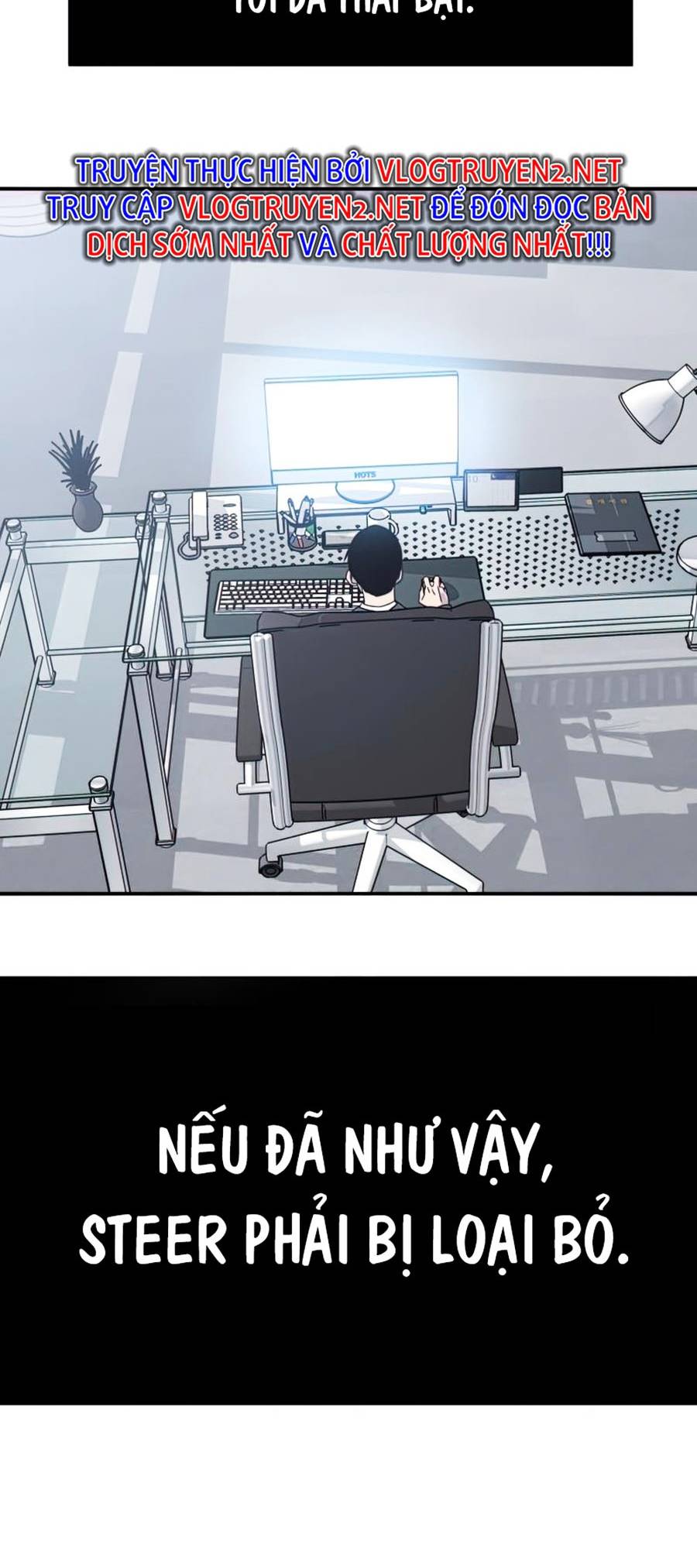 Tồn Tại Chap 26 - Next Chap 27