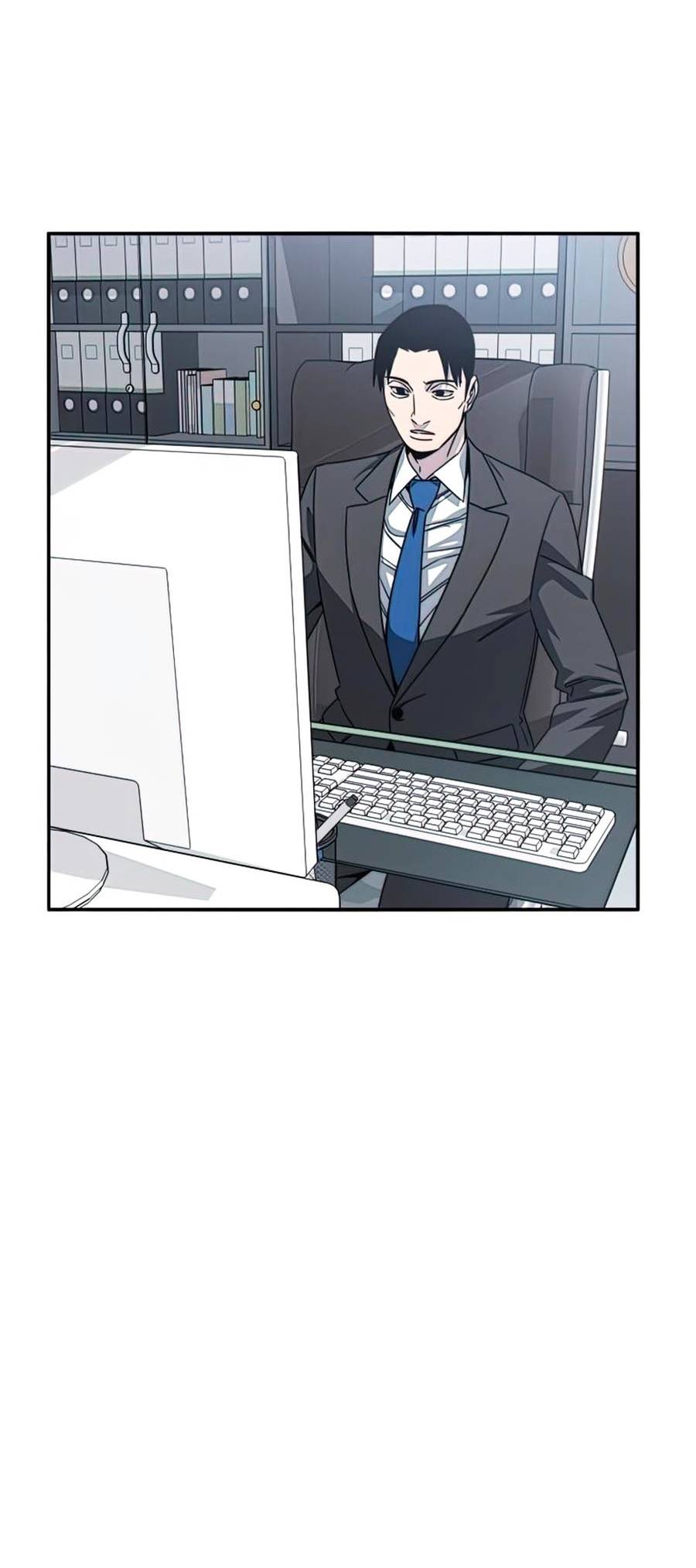 Tồn Tại Chap 26 - Next Chap 27