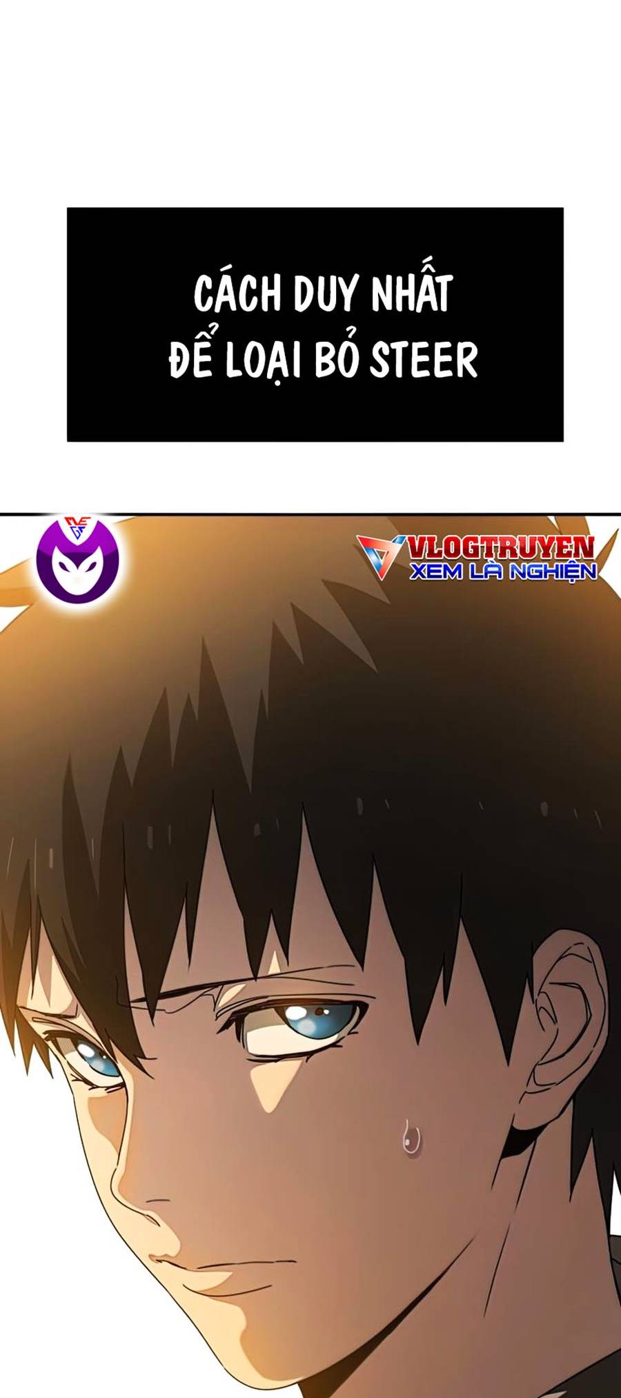 Tồn Tại Chap 26 - Next Chap 27