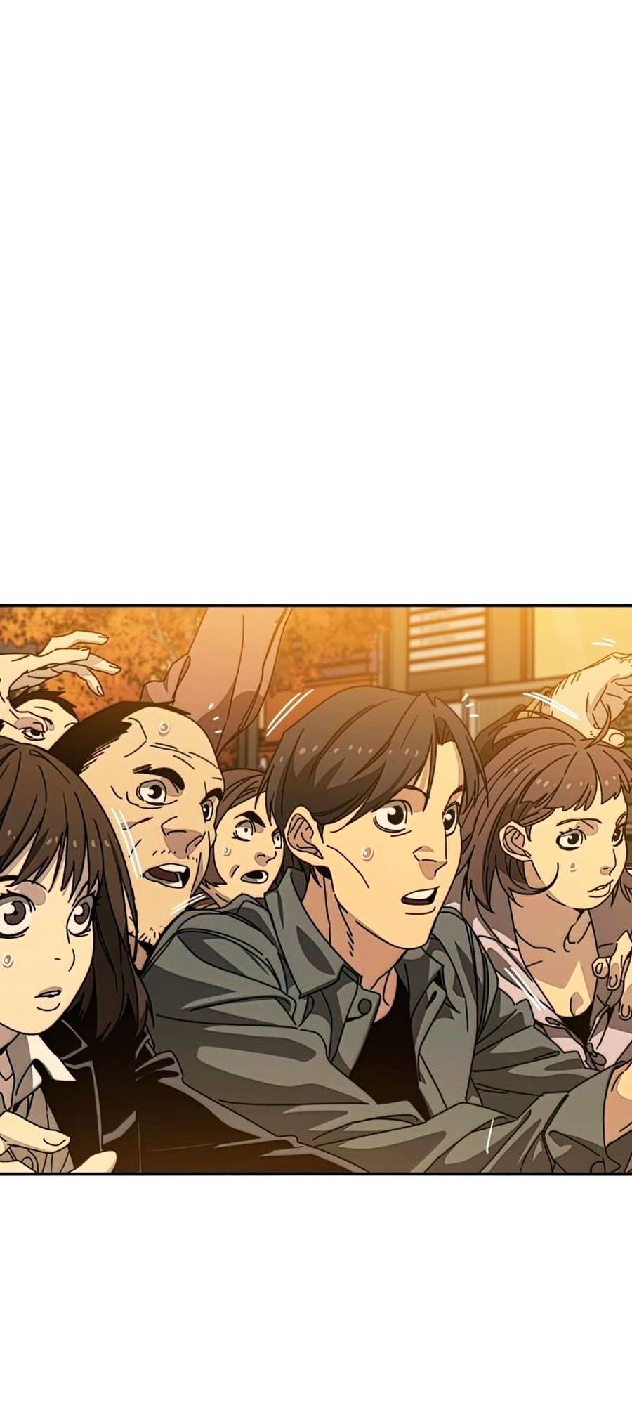 Tồn Tại Chap 26 - Next Chap 27