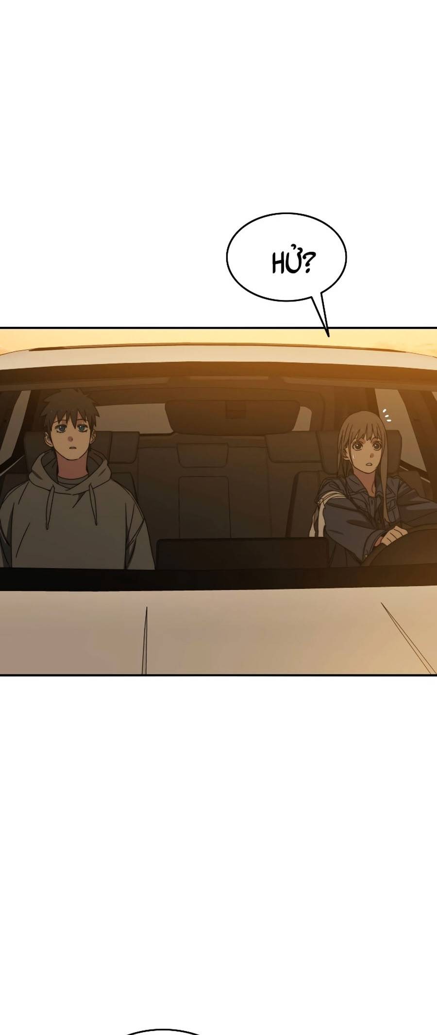 Tồn Tại Chap 27 - Next Chap 28