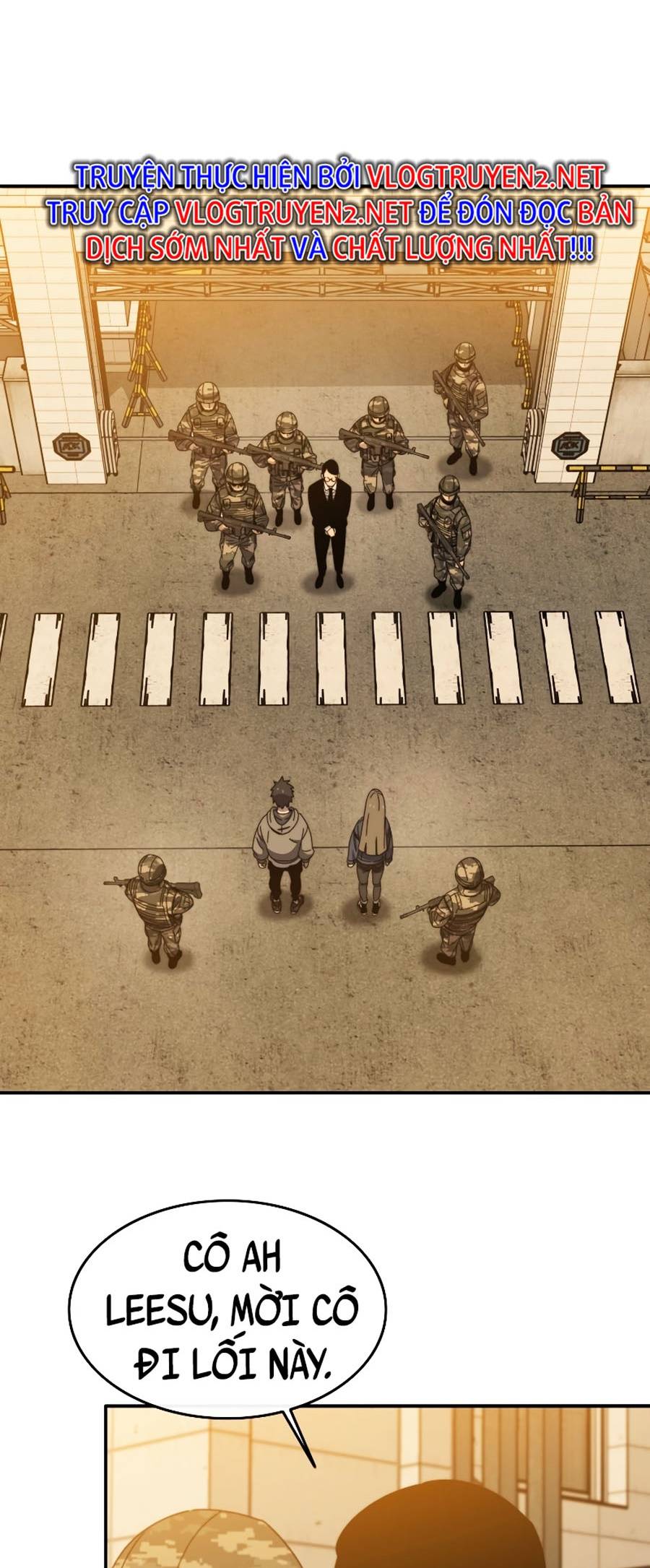 Tồn Tại Chap 27 - Next Chap 28