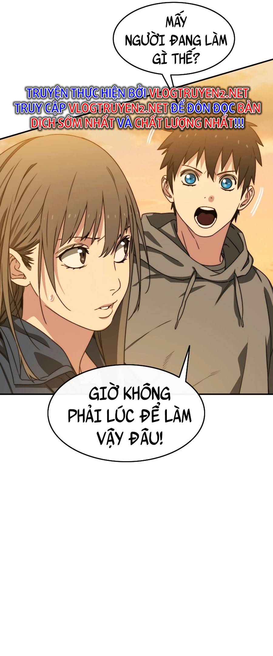 Tồn Tại Chap 27 - Next Chap 28