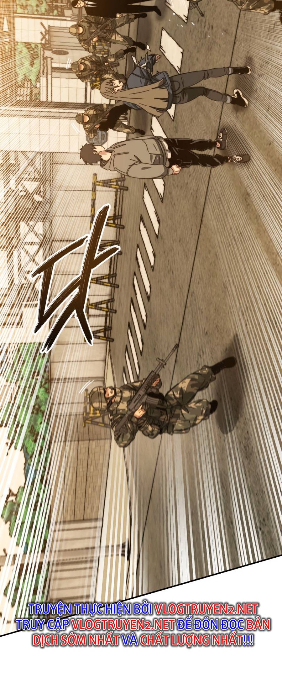 Tồn Tại Chap 27 - Next Chap 28