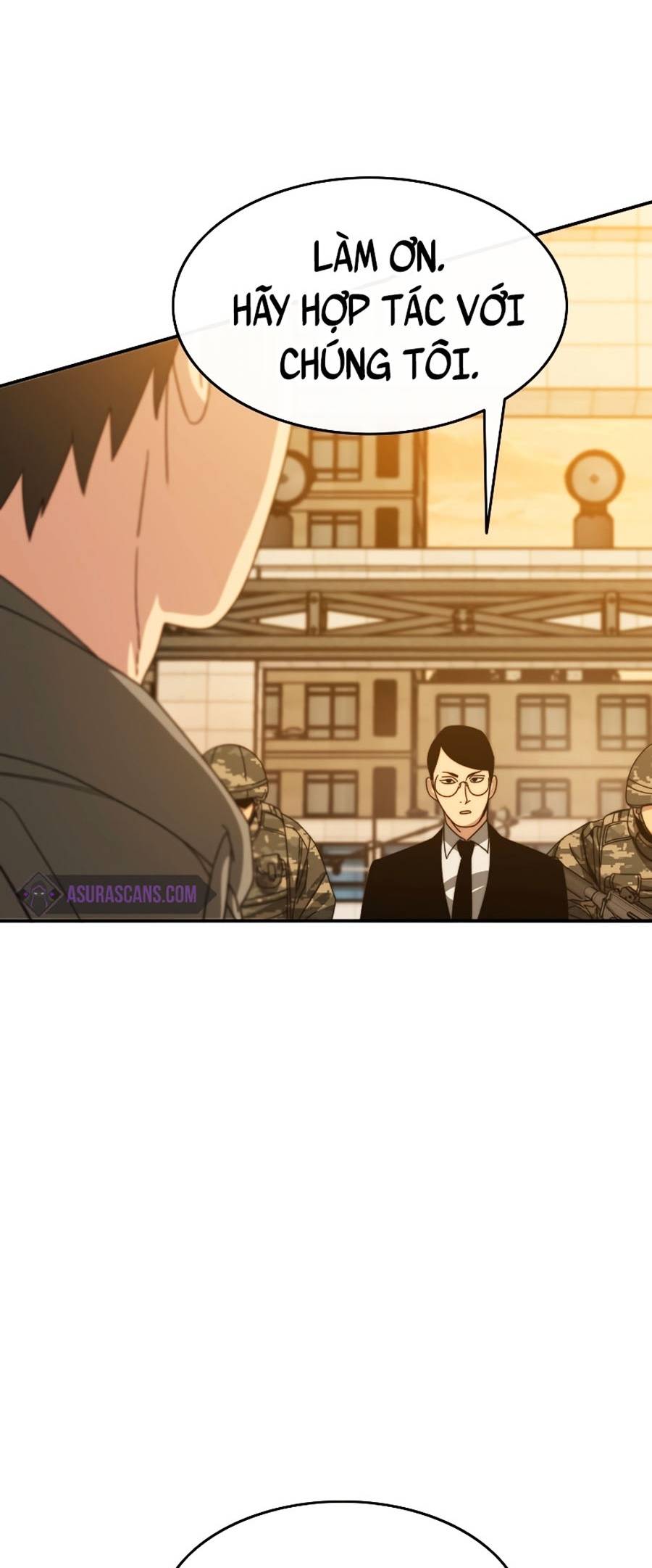 Tồn Tại Chap 27 - Next Chap 28