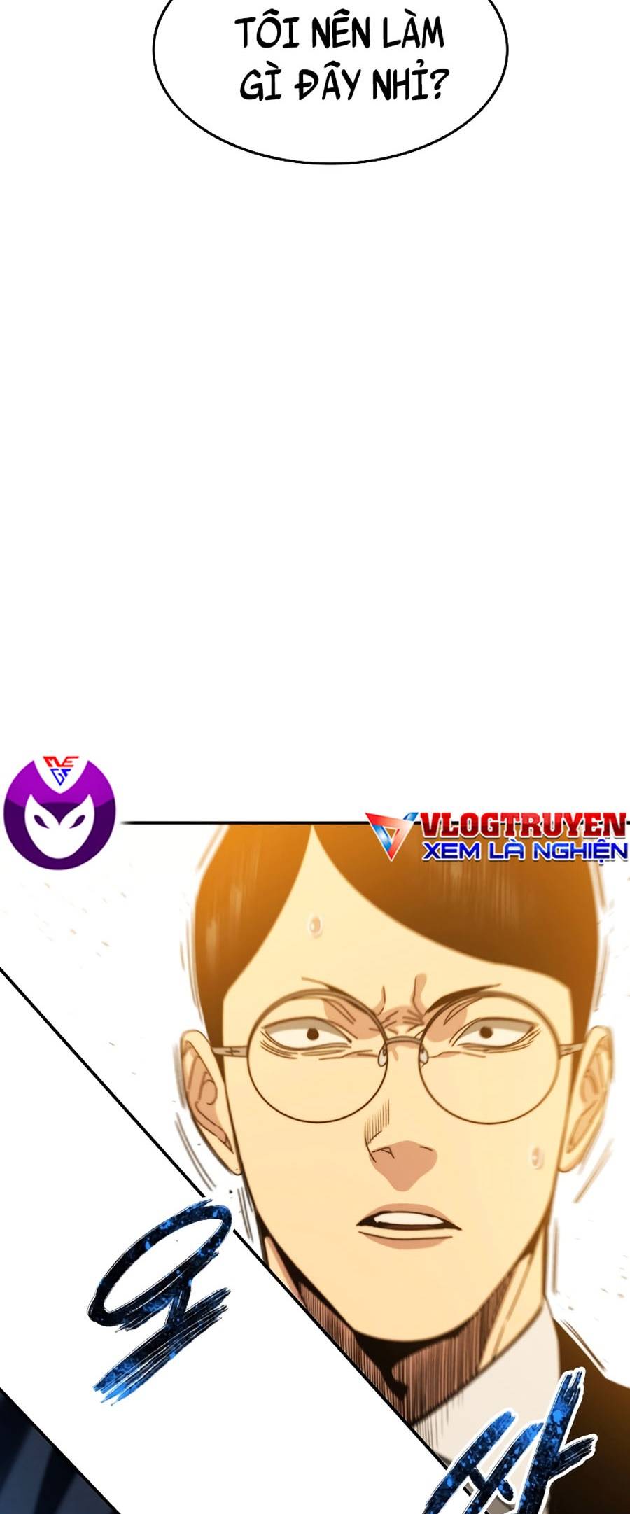 Tồn Tại Chap 27 - Next Chap 28