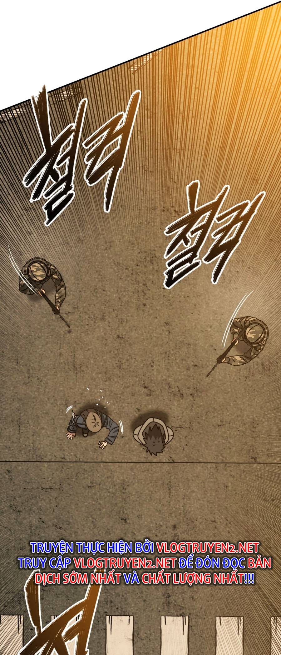 Tồn Tại Chap 27 - Next Chap 28