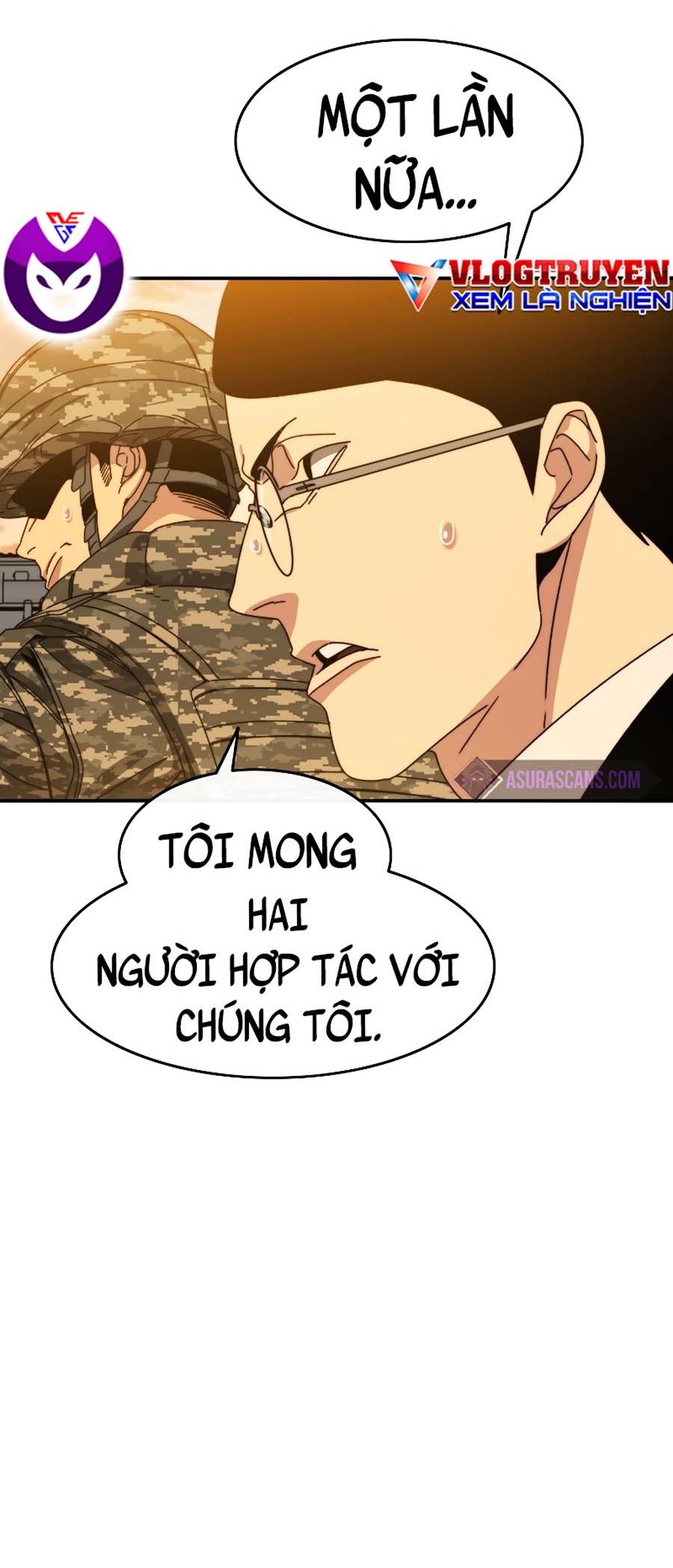 Tồn Tại Chap 27 - Next Chap 28
