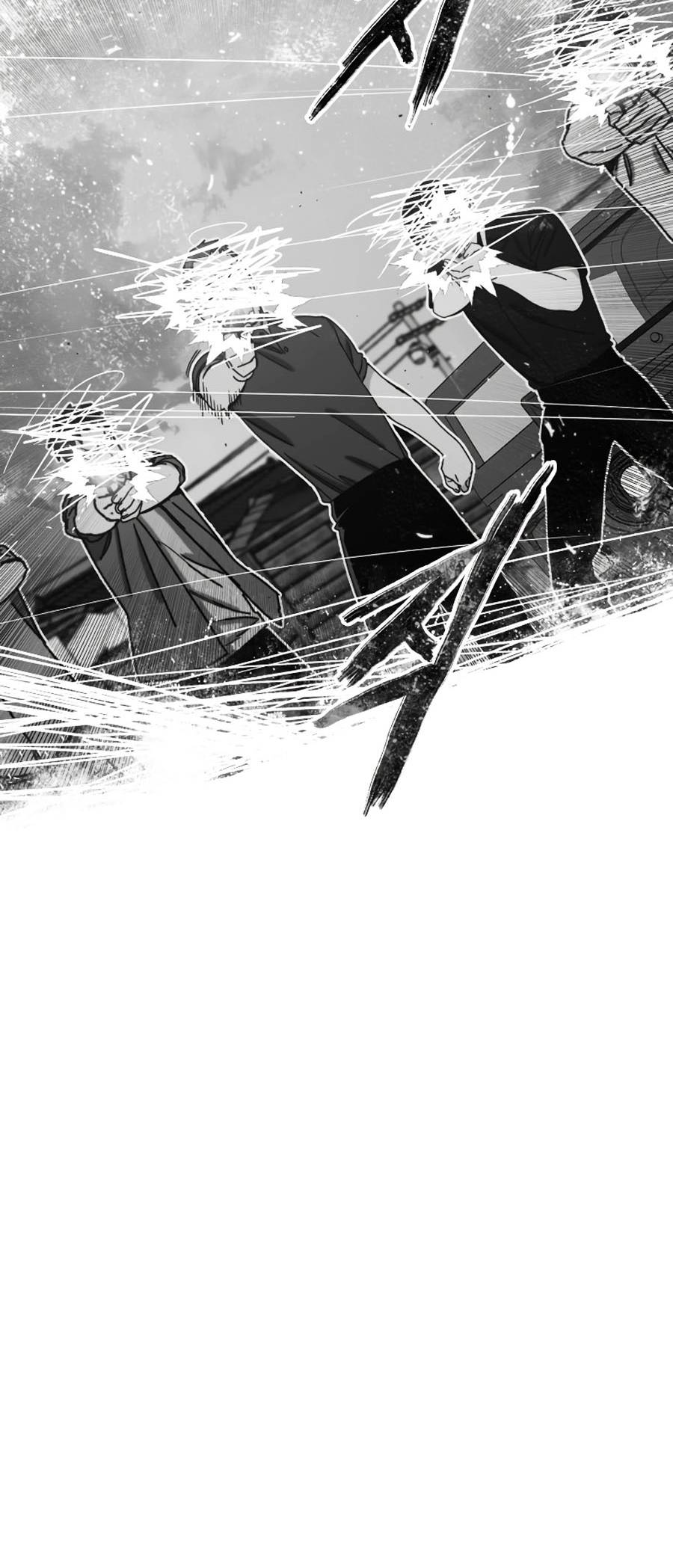 Tồn Tại Chap 27 - Next Chap 28