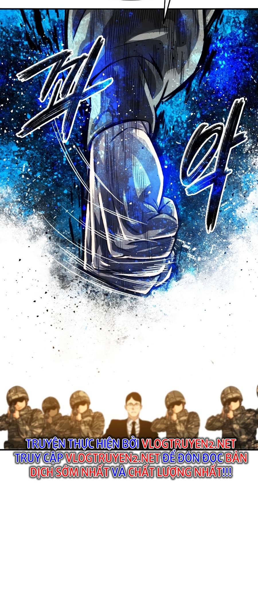 Tồn Tại Chap 27 - Next Chap 28