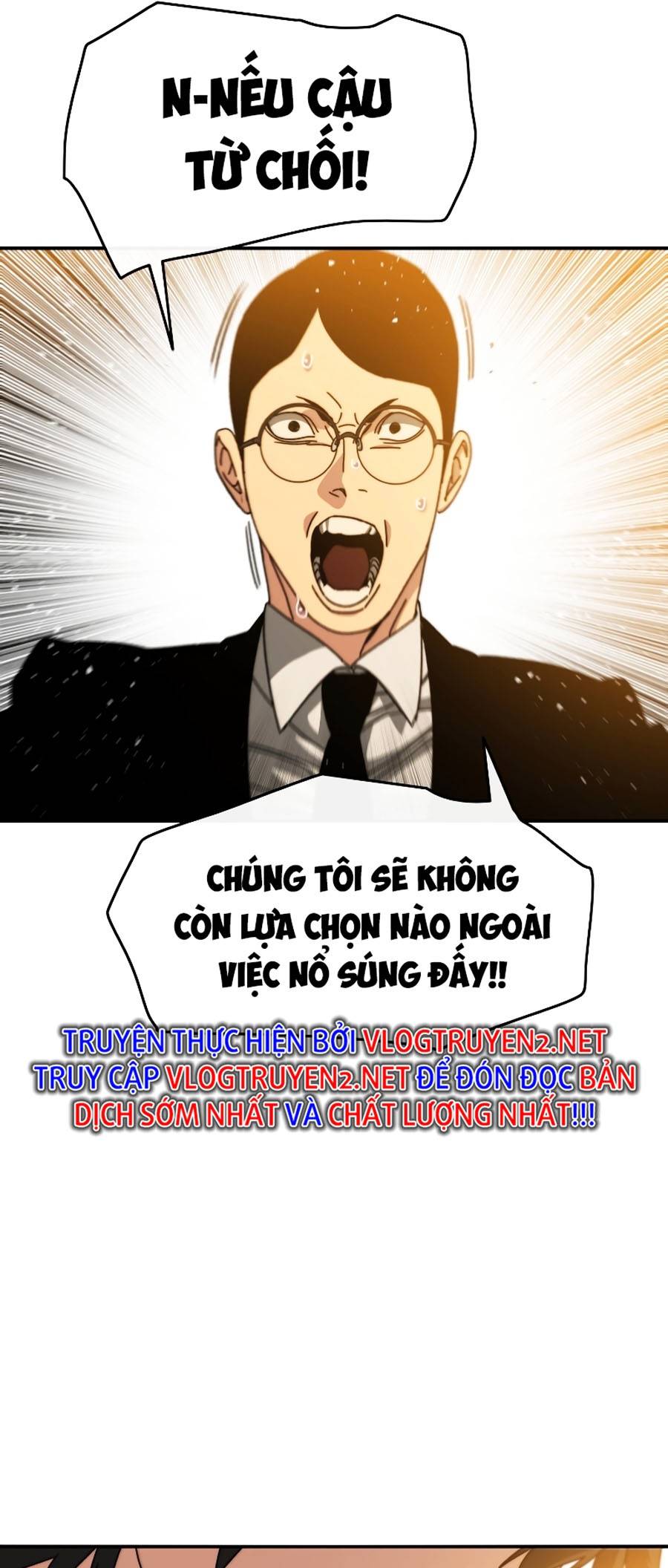 Tồn Tại Chap 27 - Next Chap 28