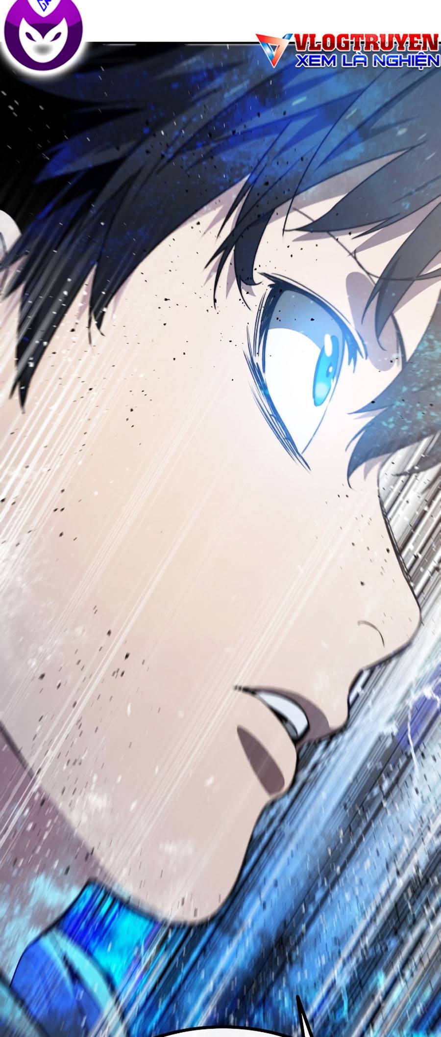 Tồn Tại Chap 27 - Next Chap 28