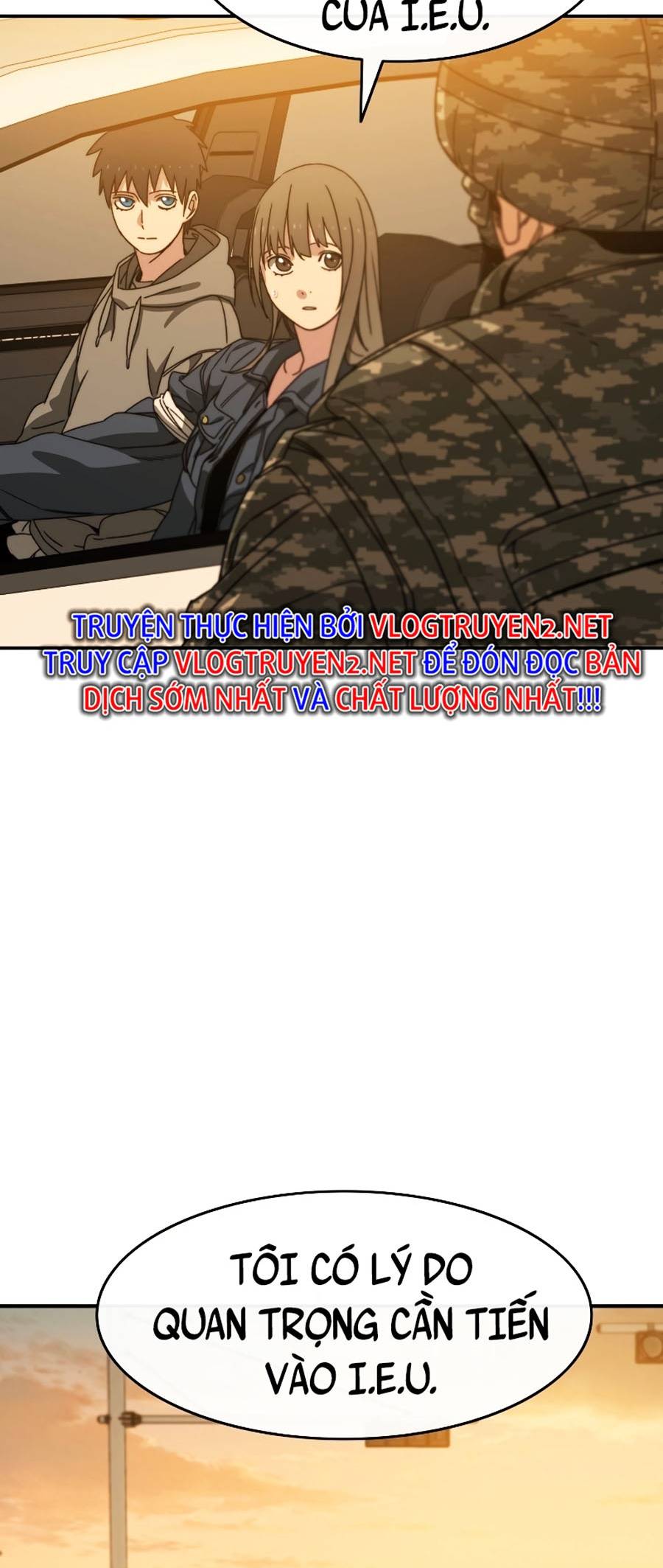 Tồn Tại Chap 27 - Next Chap 28