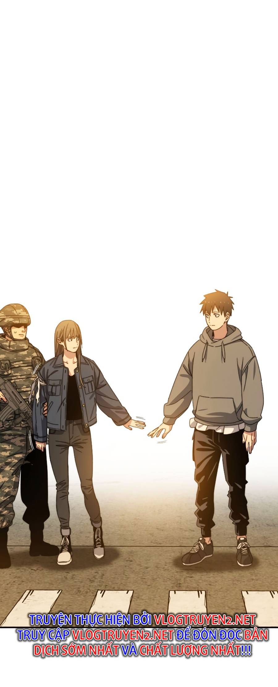 Tồn Tại Chap 27 - Next Chap 28