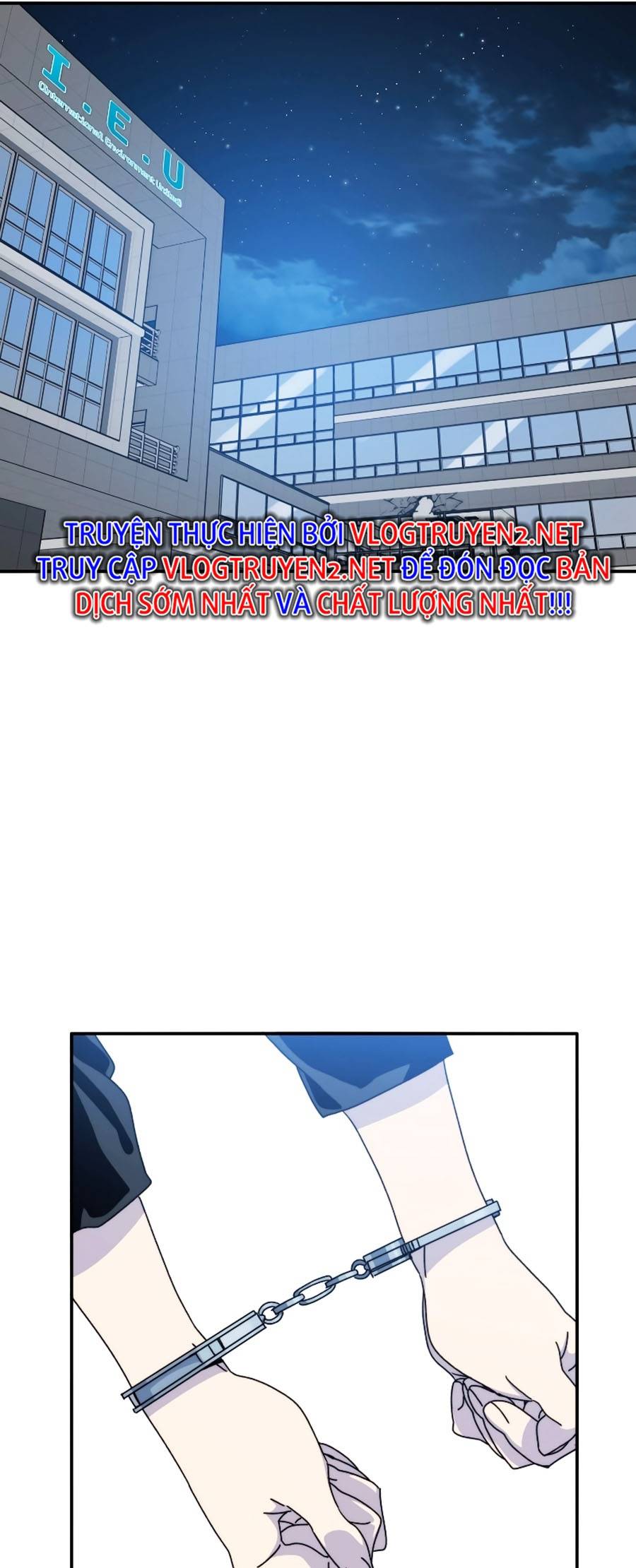 Tồn Tại Chap 27 - Next Chap 28