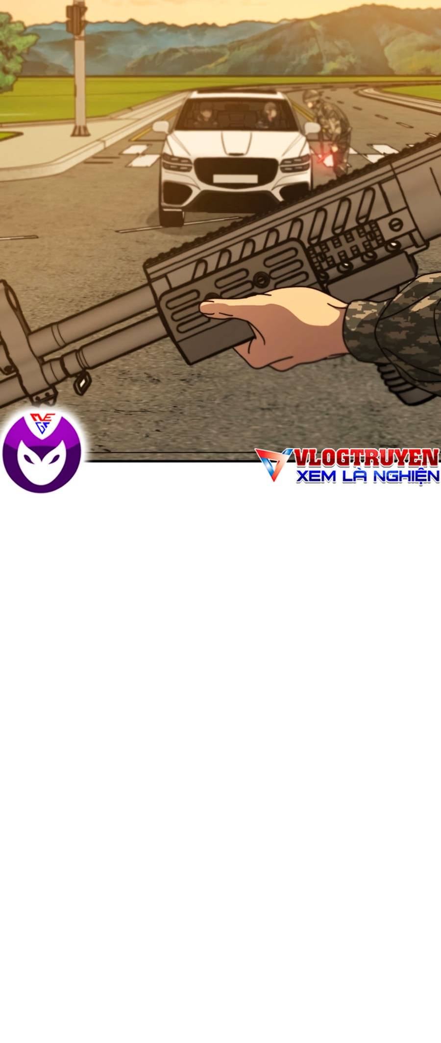 Tồn Tại Chap 27 - Next Chap 28