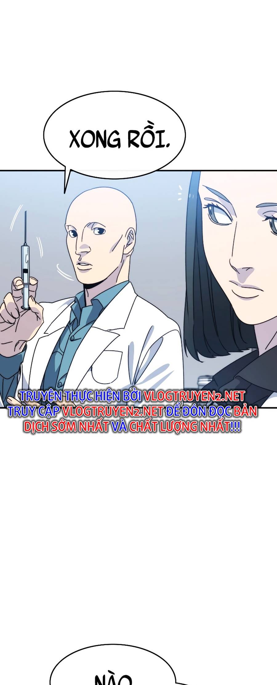 Tồn Tại Chap 27 - Next Chap 28