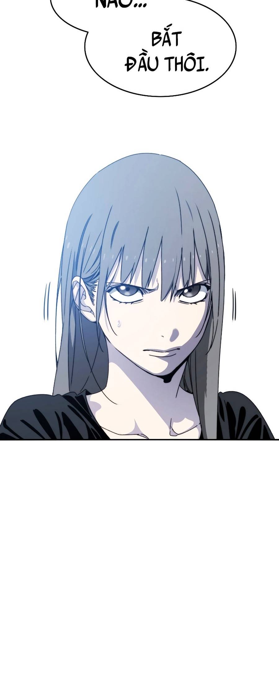 Tồn Tại Chap 27 - Next Chap 28