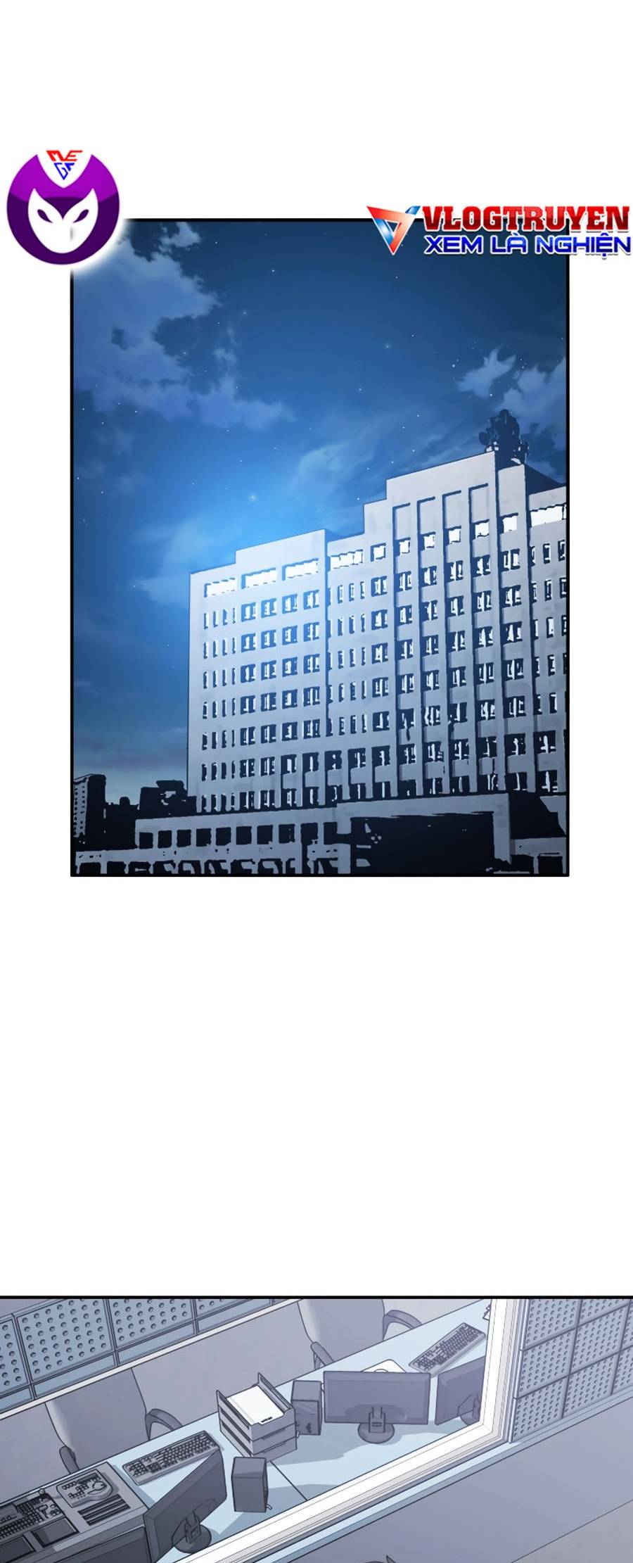 Tồn Tại Chap 27 - Next Chap 28