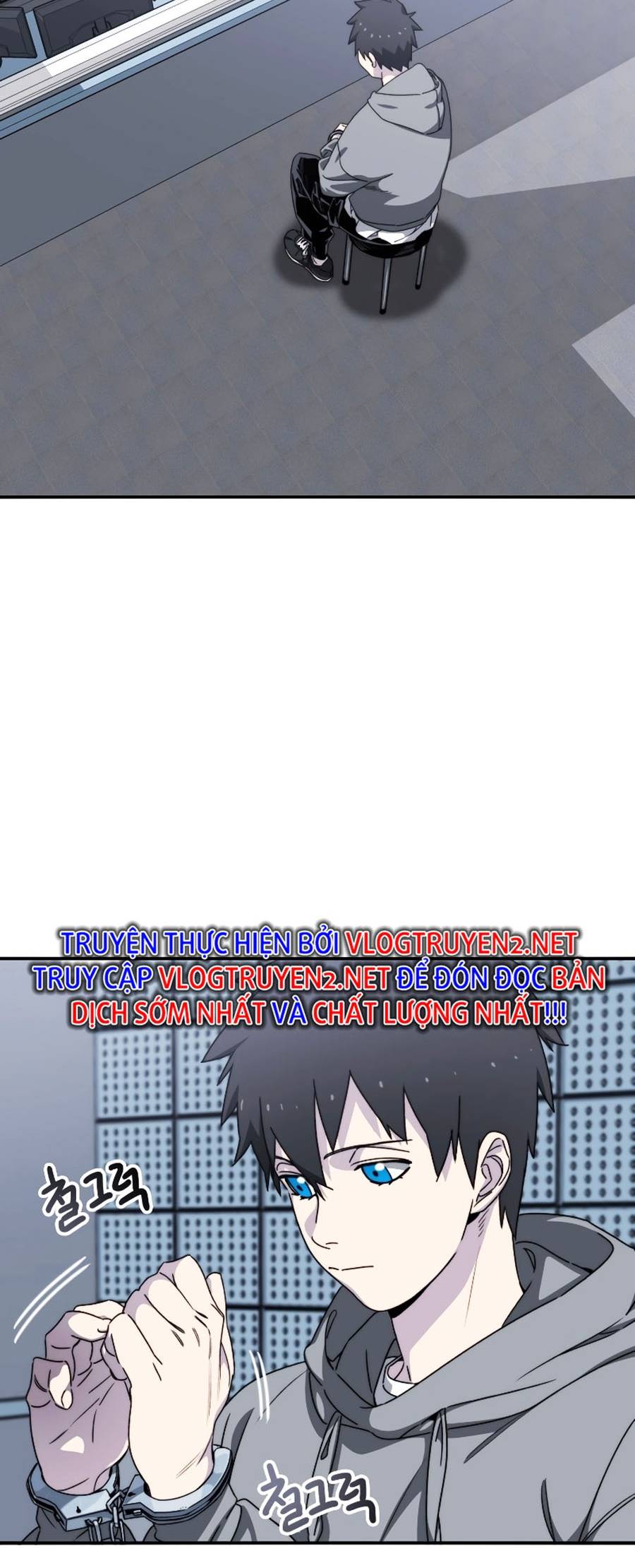 Tồn Tại Chap 27 - Next Chap 28