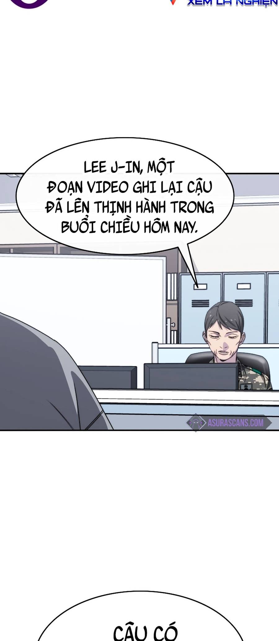 Tồn Tại Chap 27 - Next Chap 28