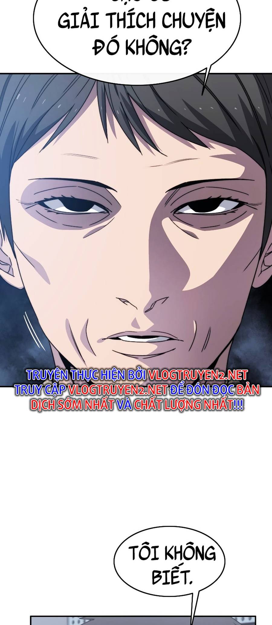 Tồn Tại Chap 27 - Next Chap 28