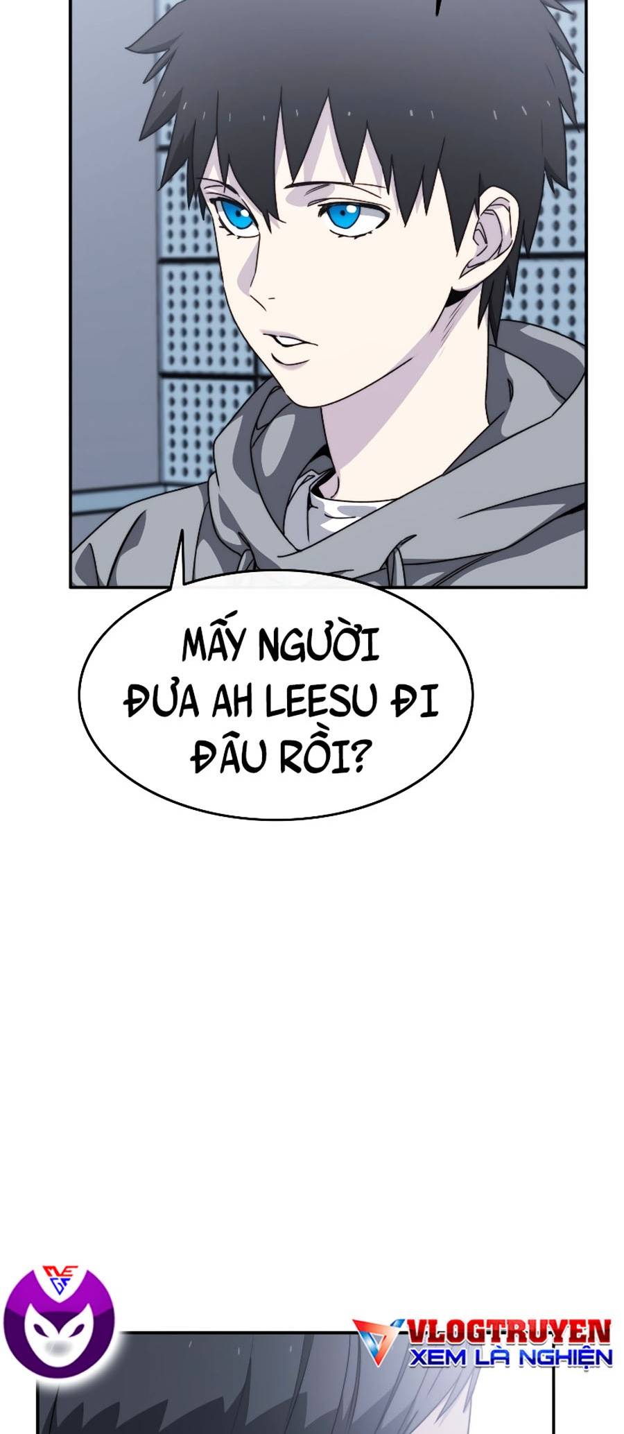 Tồn Tại Chap 27 - Next Chap 28
