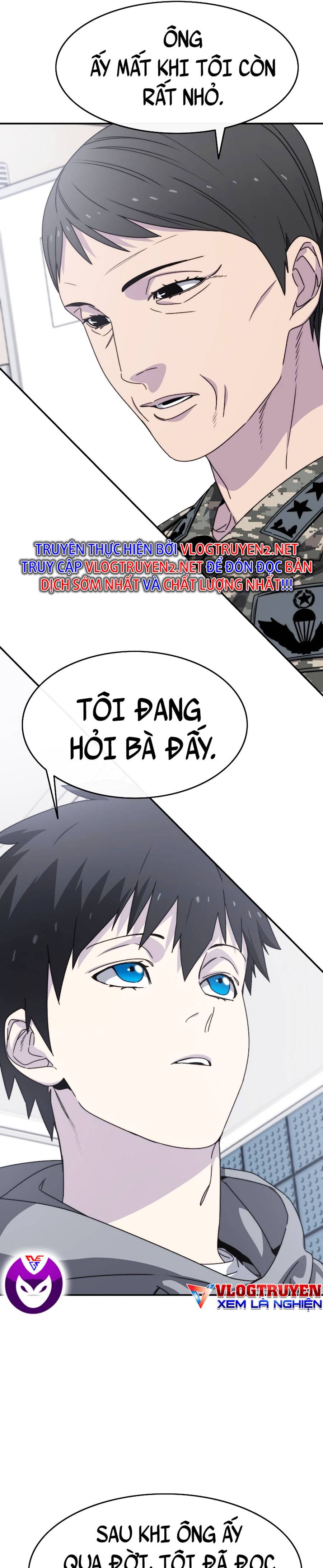 Tồn Tại Chap 27 - Next Chap 28