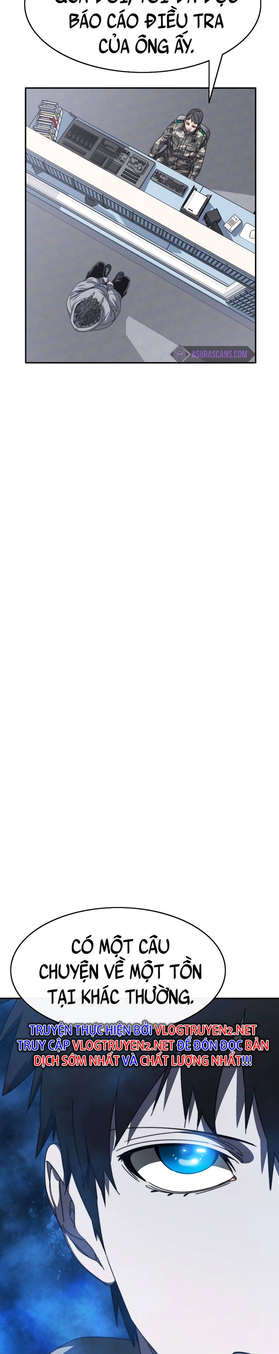 Tồn Tại Chap 27 - Next Chap 28