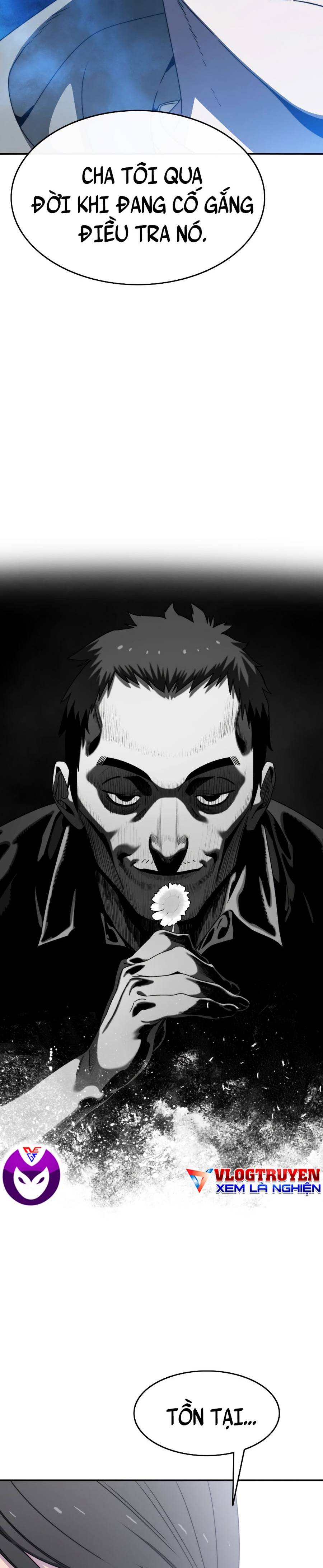 Tồn Tại Chap 27 - Next Chap 28