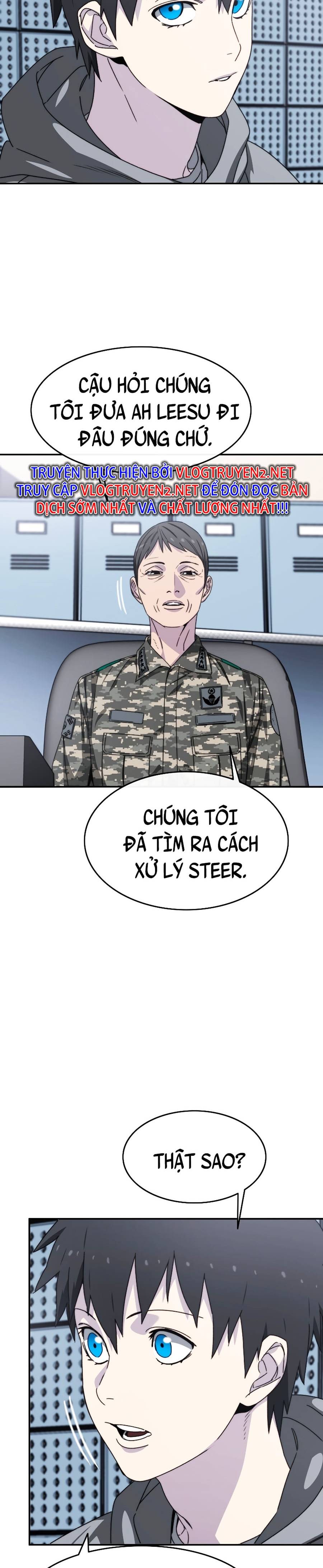 Tồn Tại Chap 27 - Next Chap 28