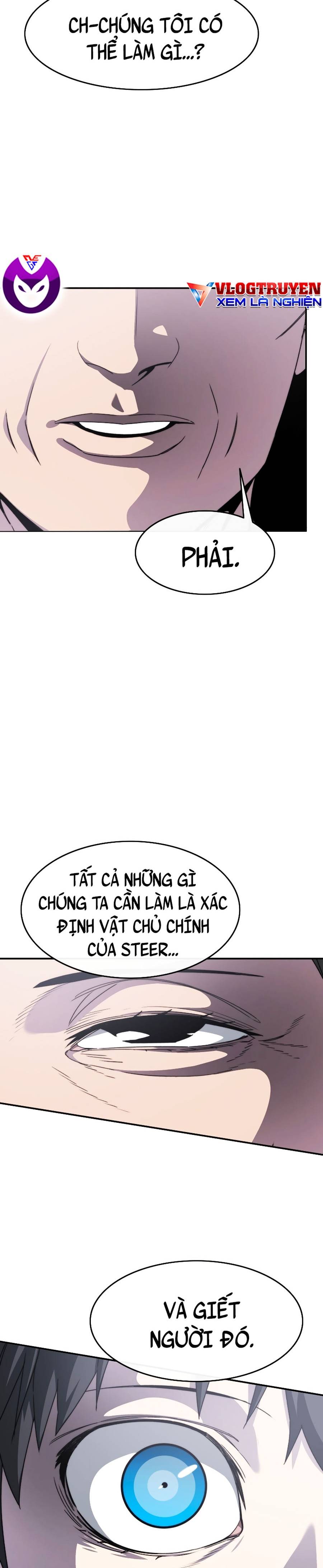 Tồn Tại Chap 27 - Next Chap 28