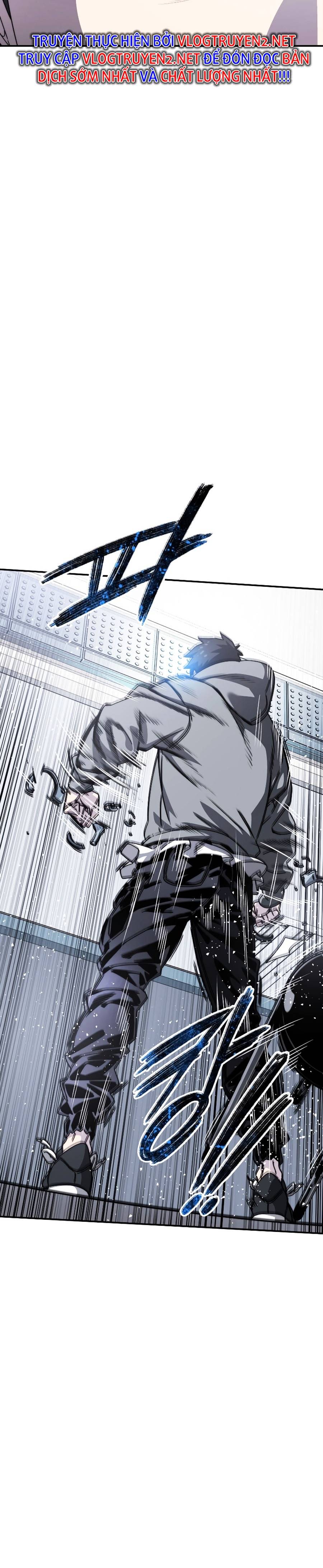 Tồn Tại Chap 27 - Next Chap 28