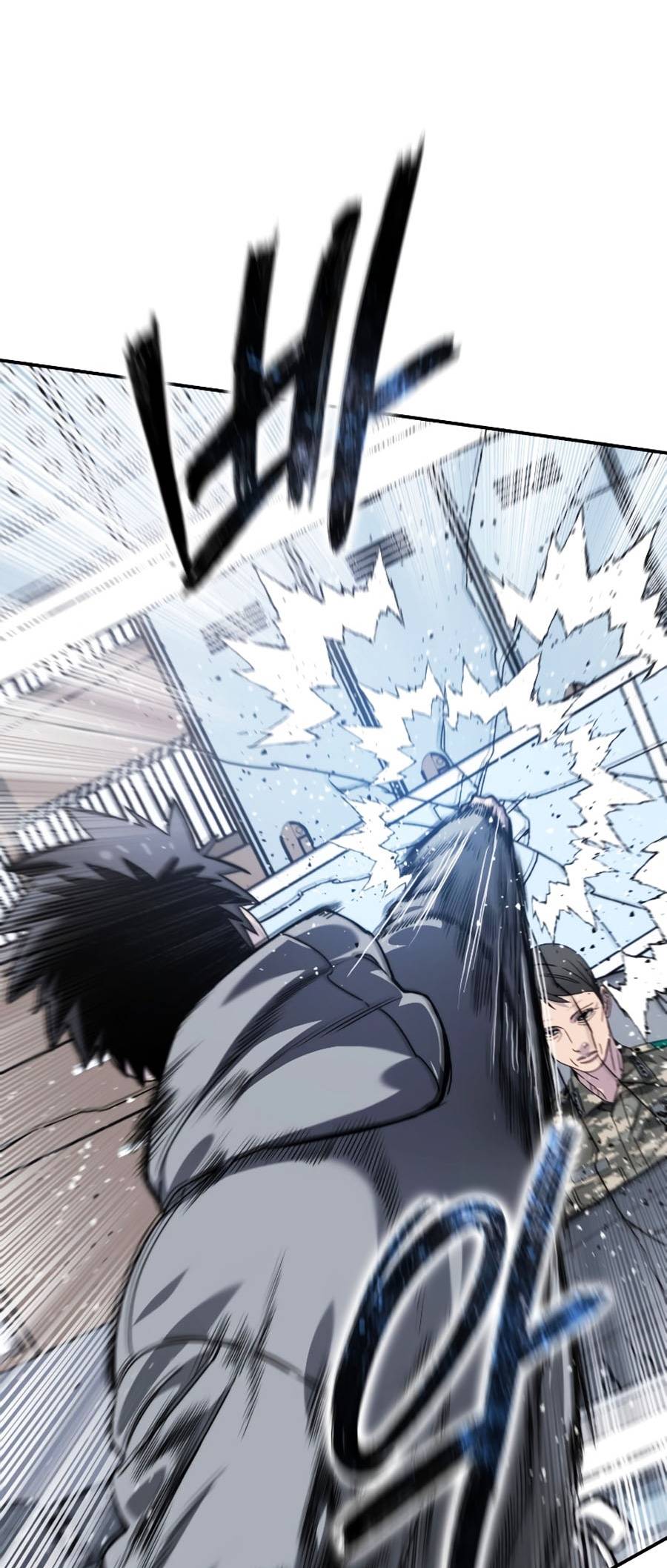 Tồn Tại Chap 27 - Next Chap 28