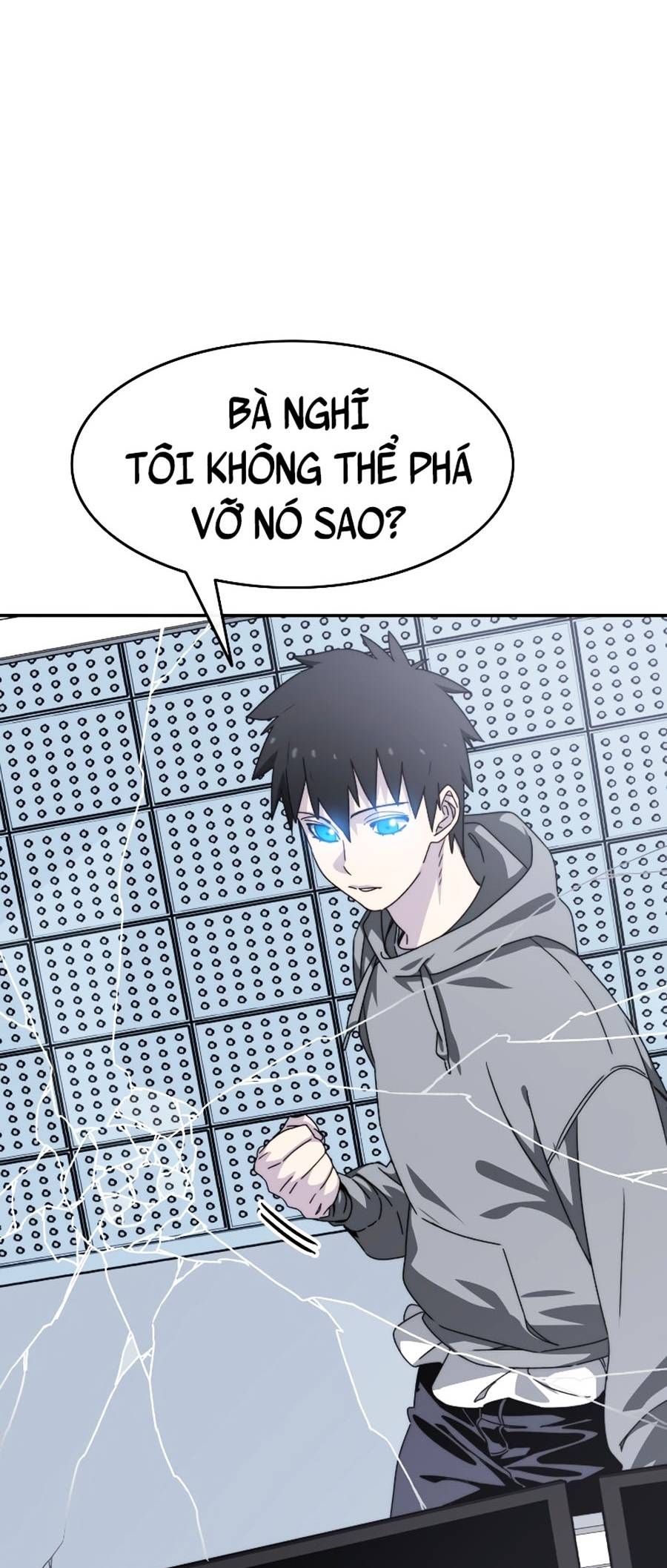 Tồn Tại Chap 27 - Next Chap 28