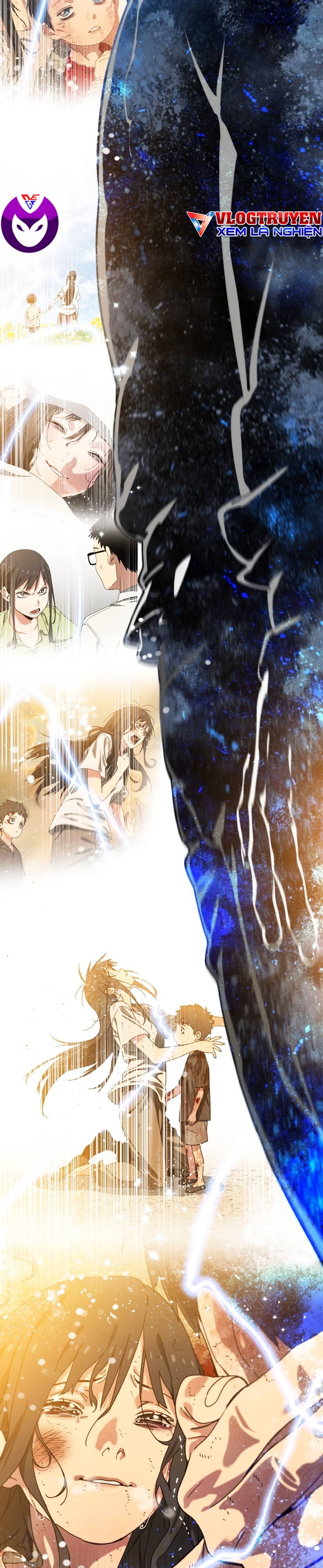 Tồn Tại Chap 27 - Next Chap 28