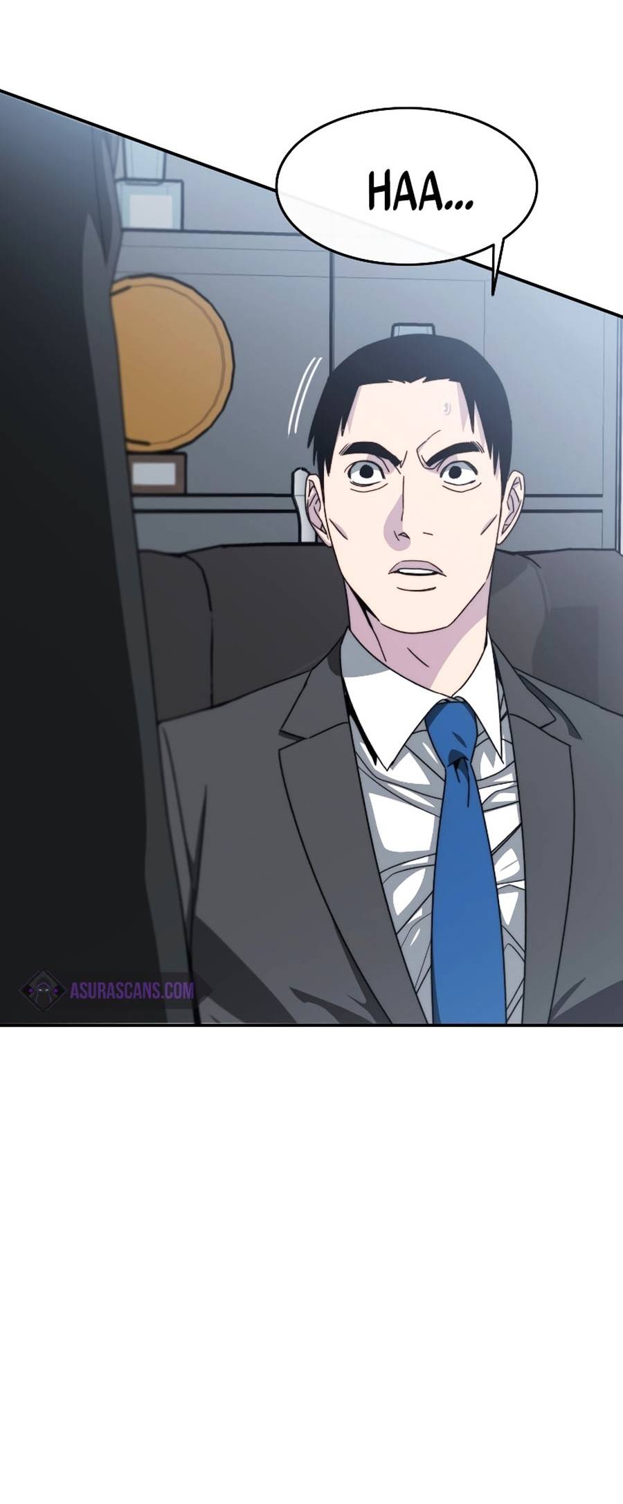 Tồn Tại Chap 27 - Next Chap 28