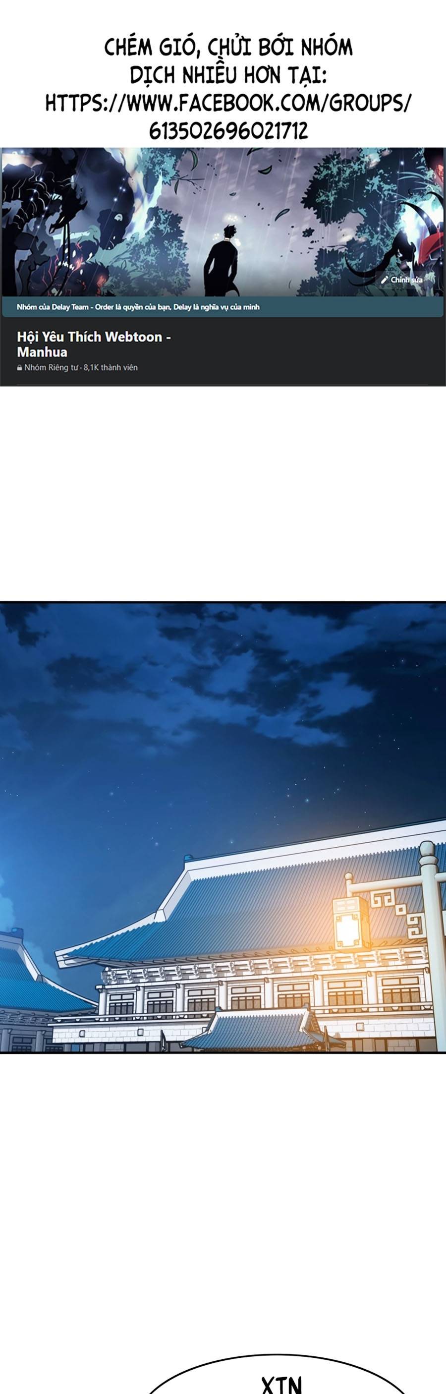 Tồn Tại Chap 28 - Next Chap 29